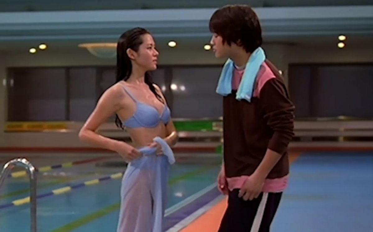 如何贏年小18歲子瑜成百大最美女星？漂亮姐姐孫藝珍從內到外美的法則